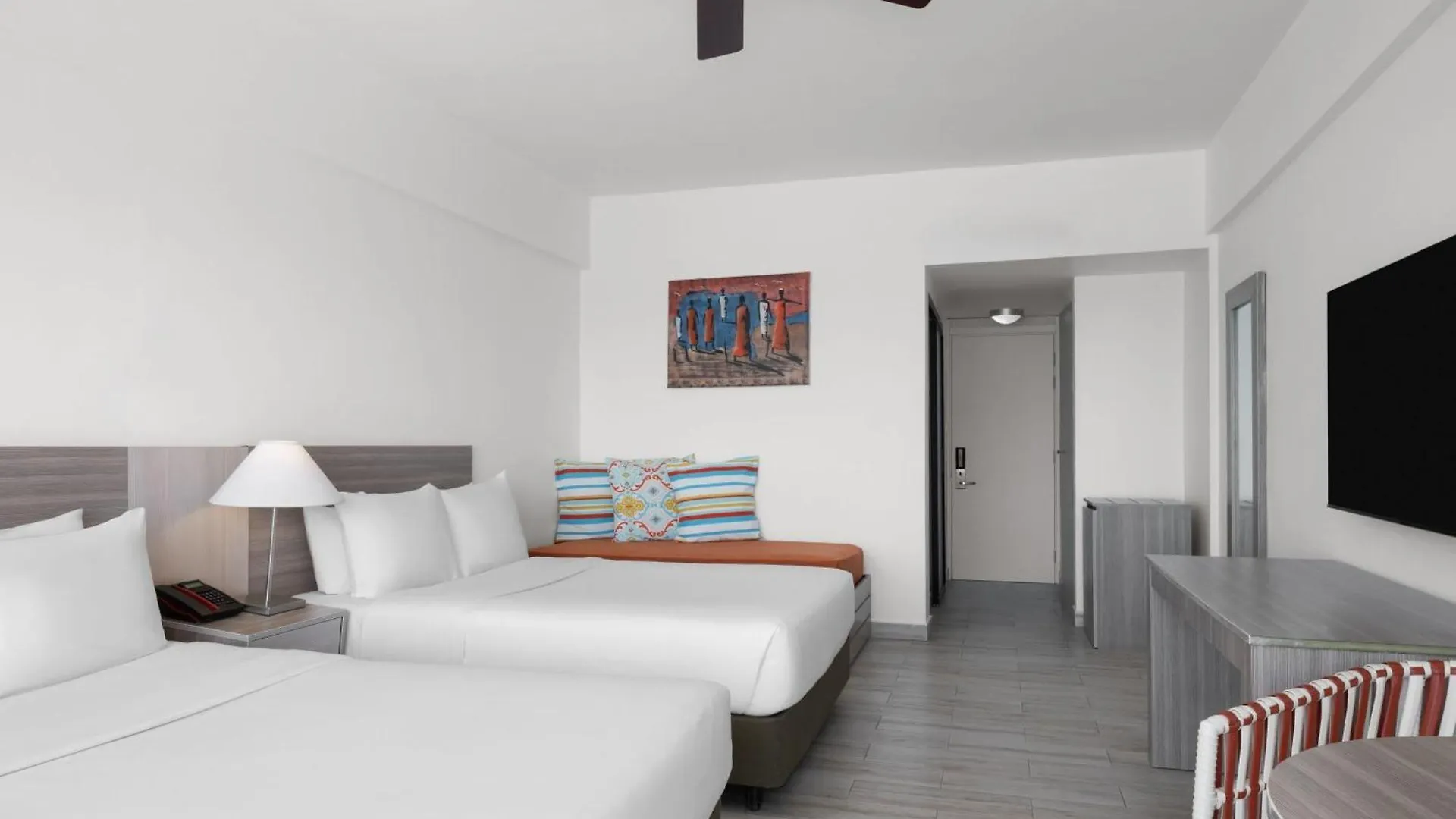 Grand Decameron Cornwall Beach, A Trademark All-Inclusive Resort 4*, Montego Bay Jamaica