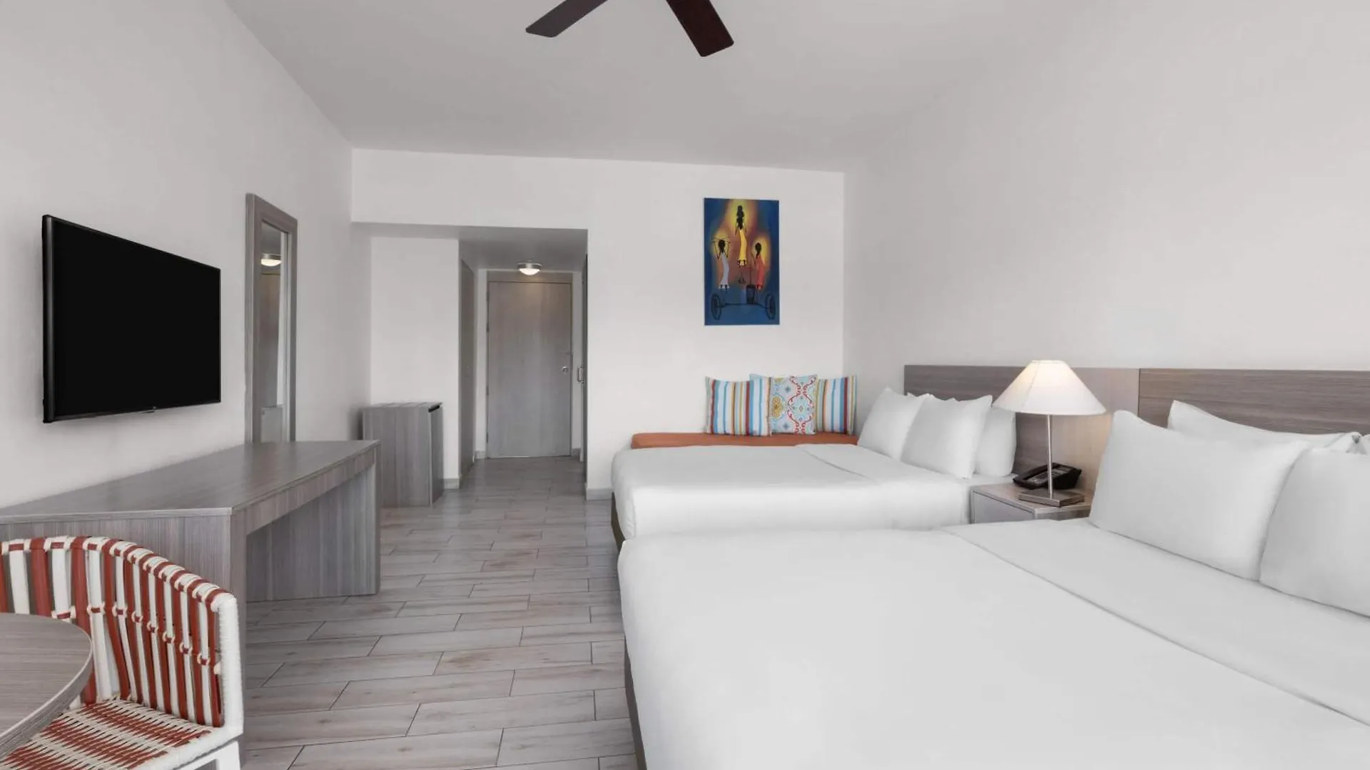 Grand Decameron Cornwall Beach, A Trademark All-Inclusive Resort Jamaica
