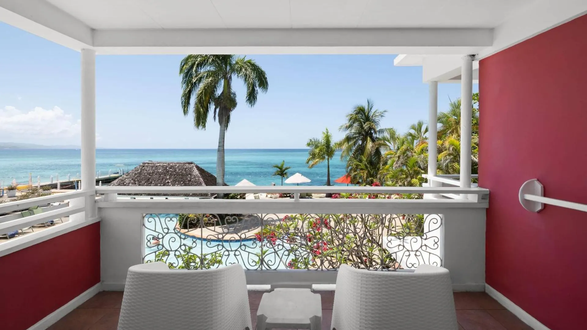 Grand Decameron Cornwall Beach, A Trademark All-Inclusive Resort contacts