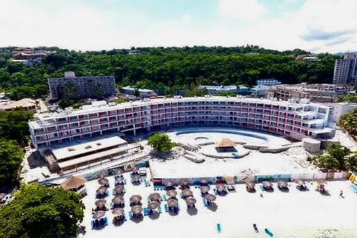 Grand Decameron Cornwall Beach, A Trademark All-Inclusive Resort Montego Bay