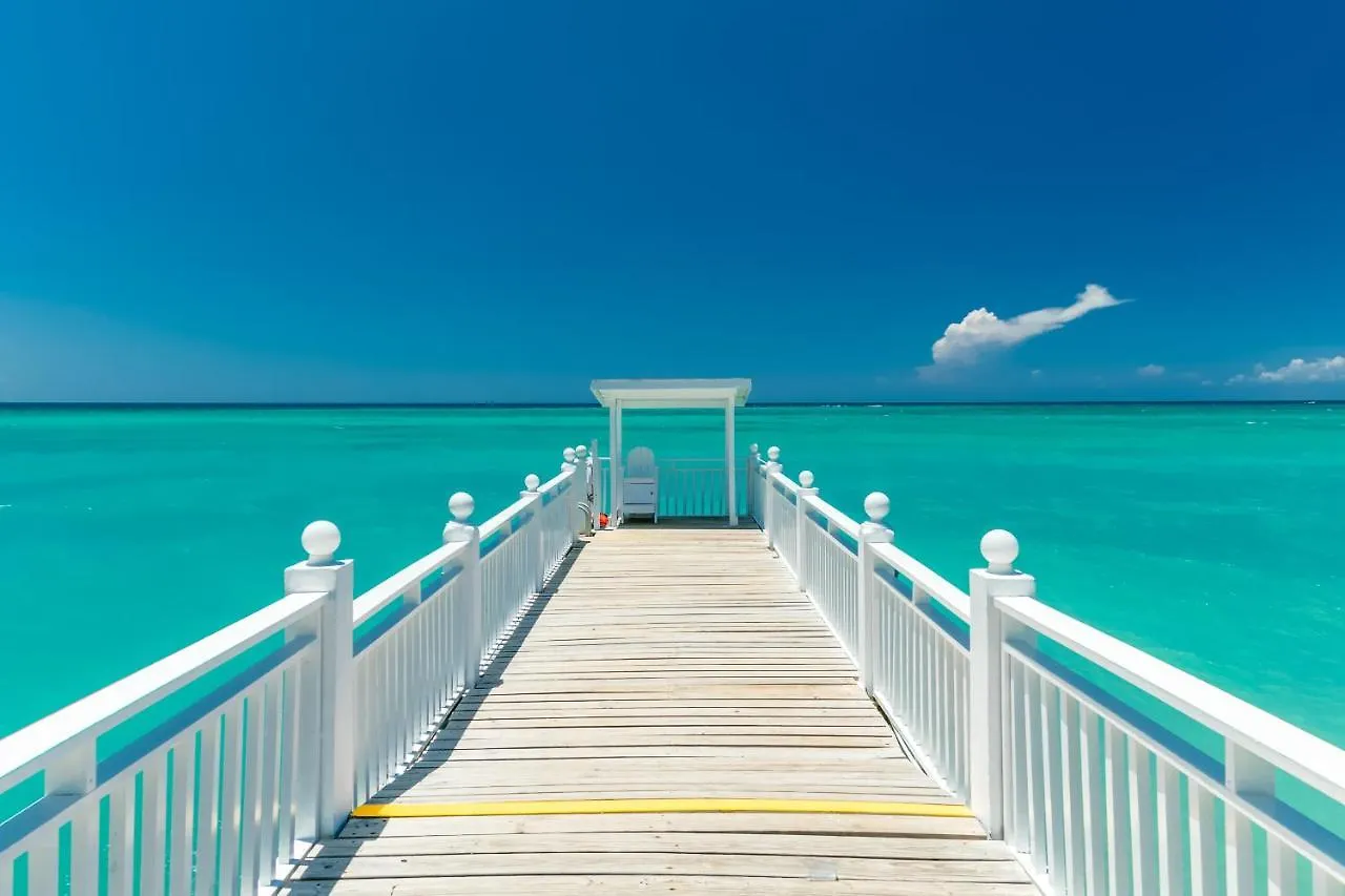Grand Decameron Cornwall Beach, A Trademark All-Inclusive Resort