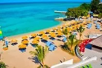 Grand Decameron Cornwall Beach, A Trademark All-Inclusive Resort Montego Bay