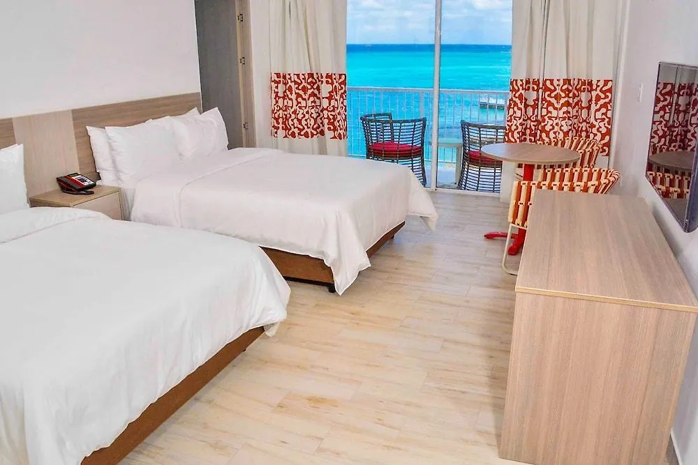 Grand Decameron Cornwall Beach, A Trademark All-Inclusive Resort