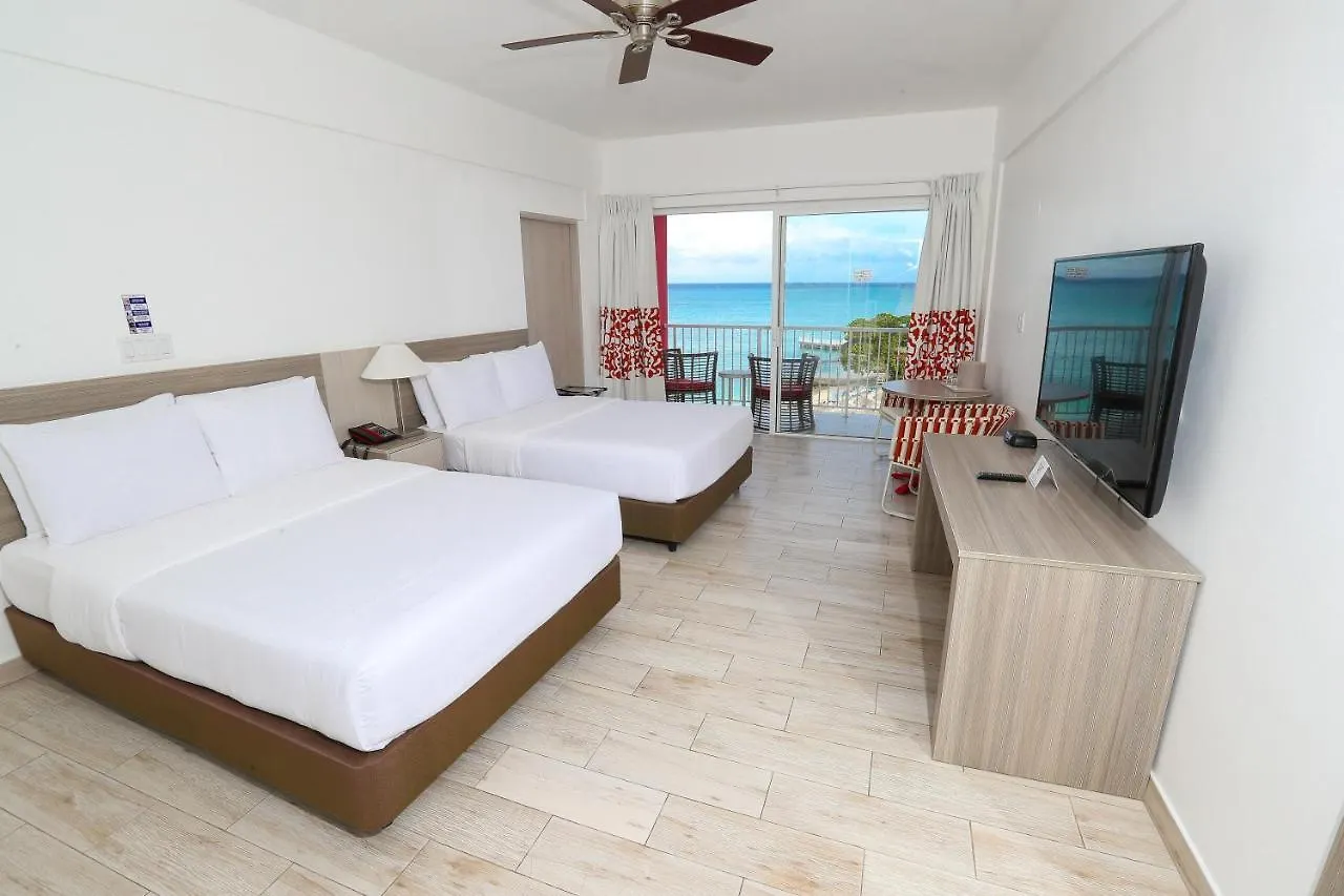 Grand Decameron Cornwall Beach, A Trademark All-Inclusive Resort Jamaica