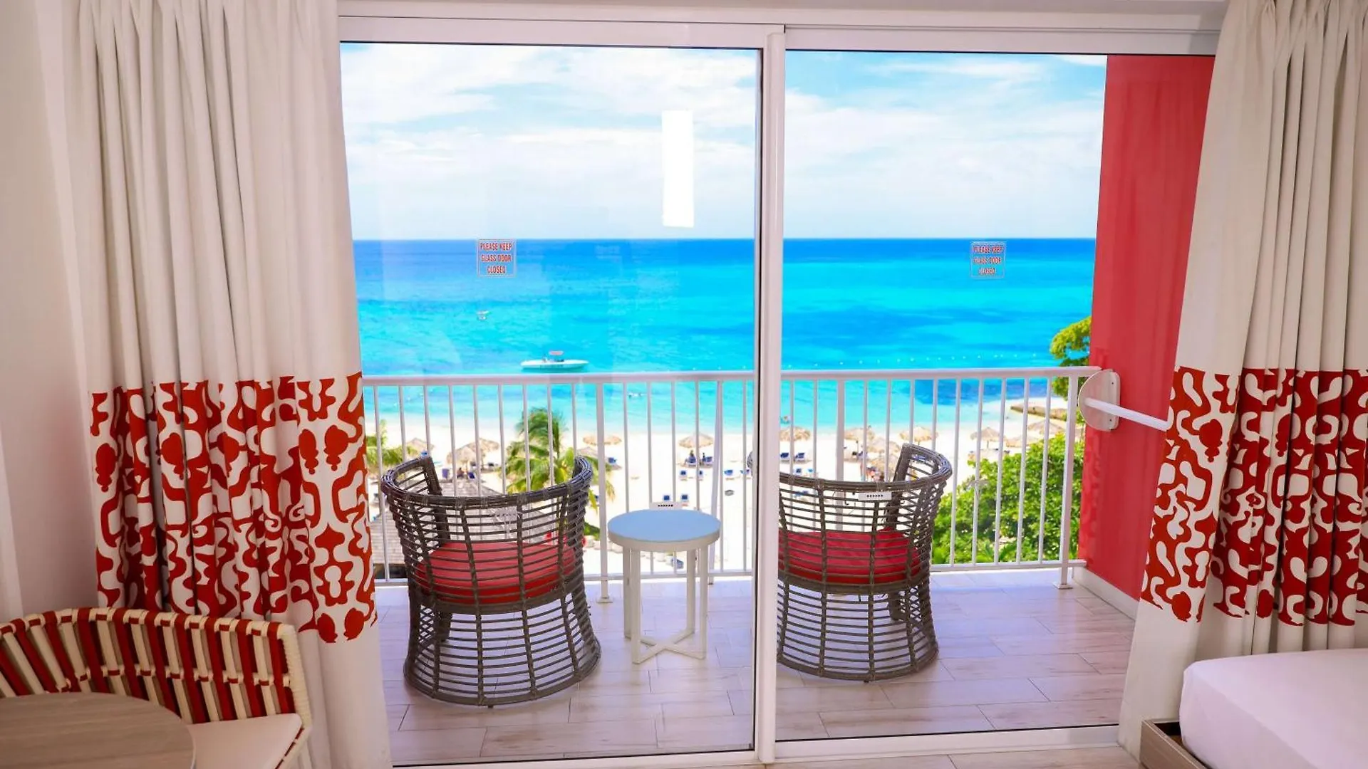 ****  Grand Decameron Cornwall Beach, A Trademark All-Inclusive Resort Jamaica