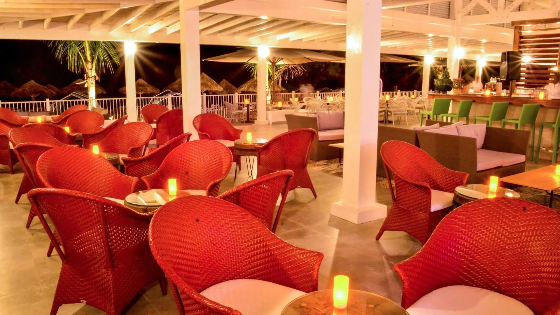 Grand Decameron Cornwall Beach, A Trademark All-Inclusive Resort  Montego Bay