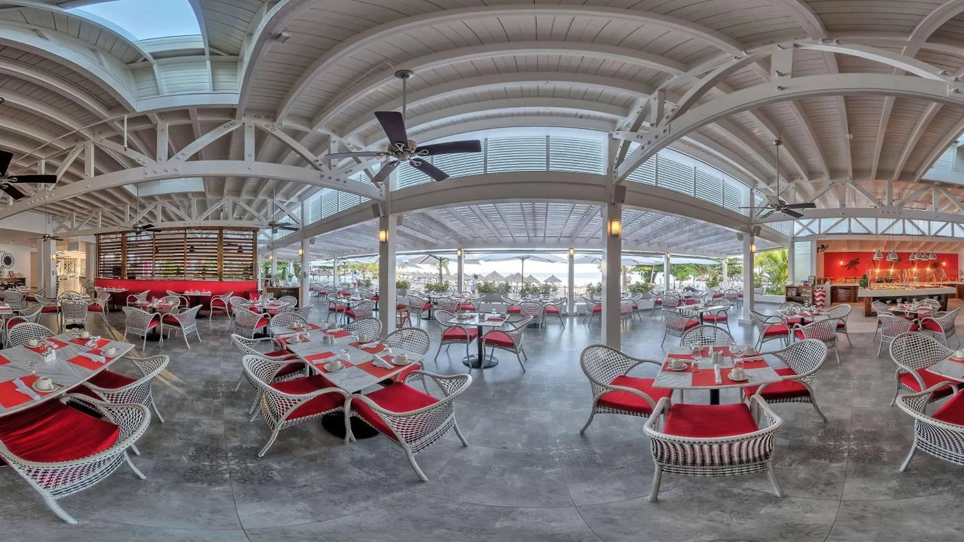Grand Decameron Cornwall Beach, A Trademark All-Inclusive Resort Jamaica