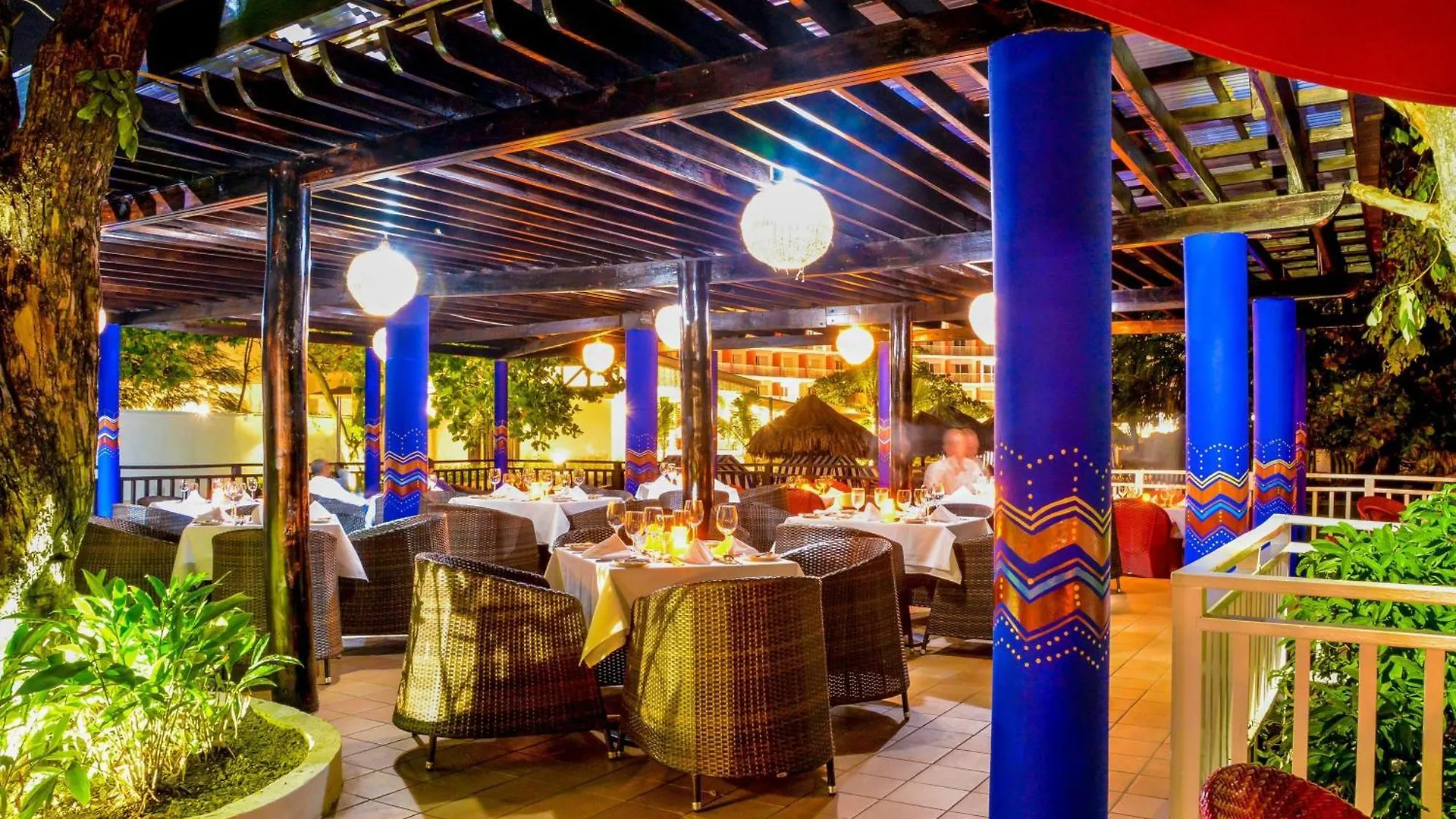 Grand Decameron Cornwall Beach, A Trademark All-Inclusive Resort Montego Bay