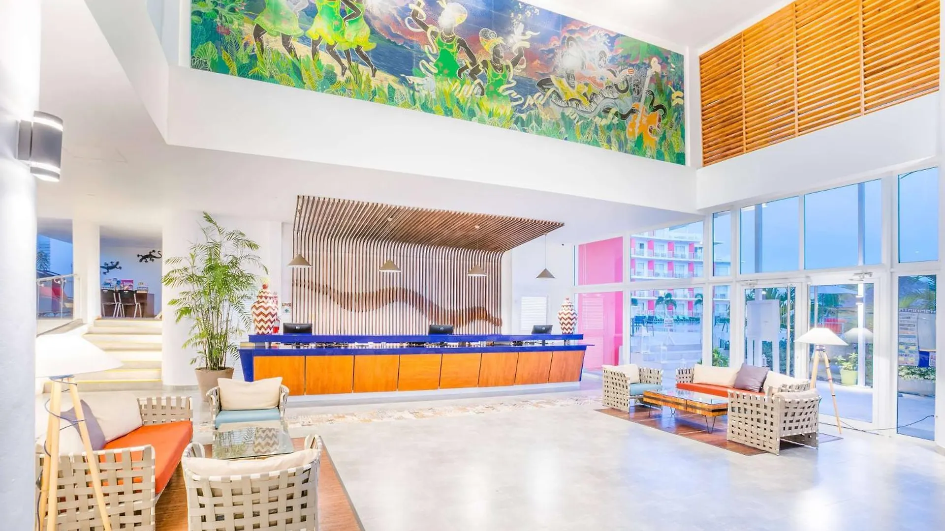Grand Decameron Cornwall Beach, A Trademark All-Inclusive Resort Montego Bay