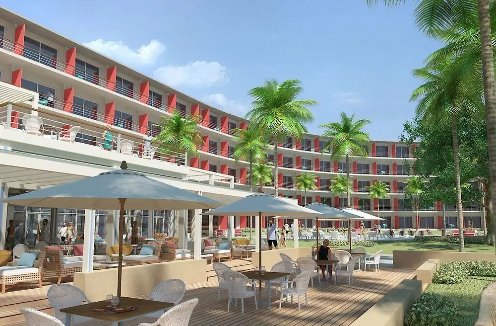 Grand Decameron Cornwall Beach, A Trademark All-Inclusive Resort 4*, Montego Bay