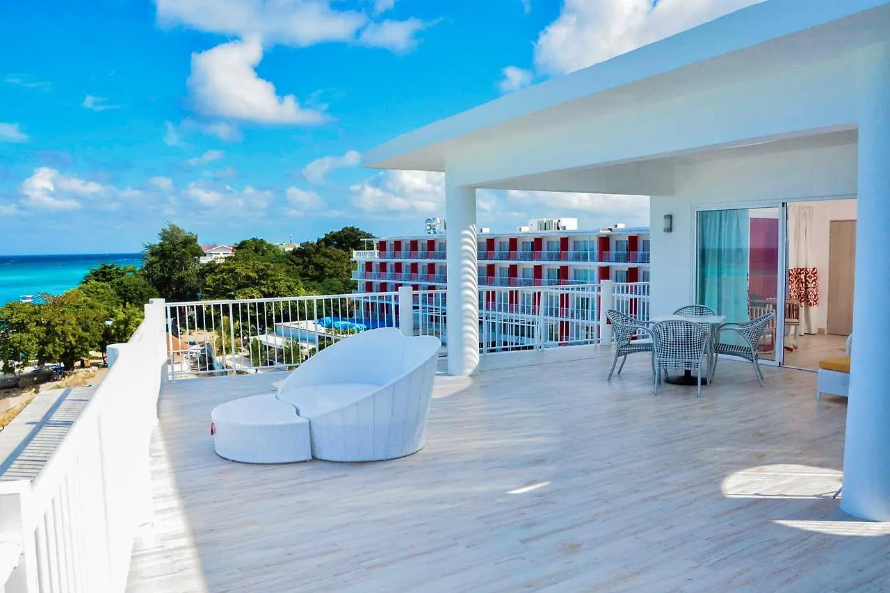 Grand Decameron Cornwall Beach, A Trademark All-Inclusive Resort Jamaica