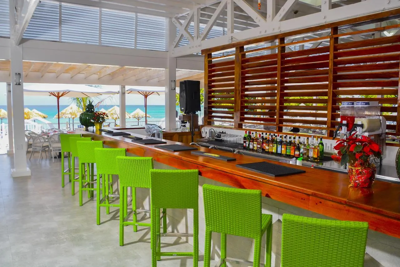 ****  Grand Decameron Cornwall Beach, A Trademark All-Inclusive Resort Jamaica