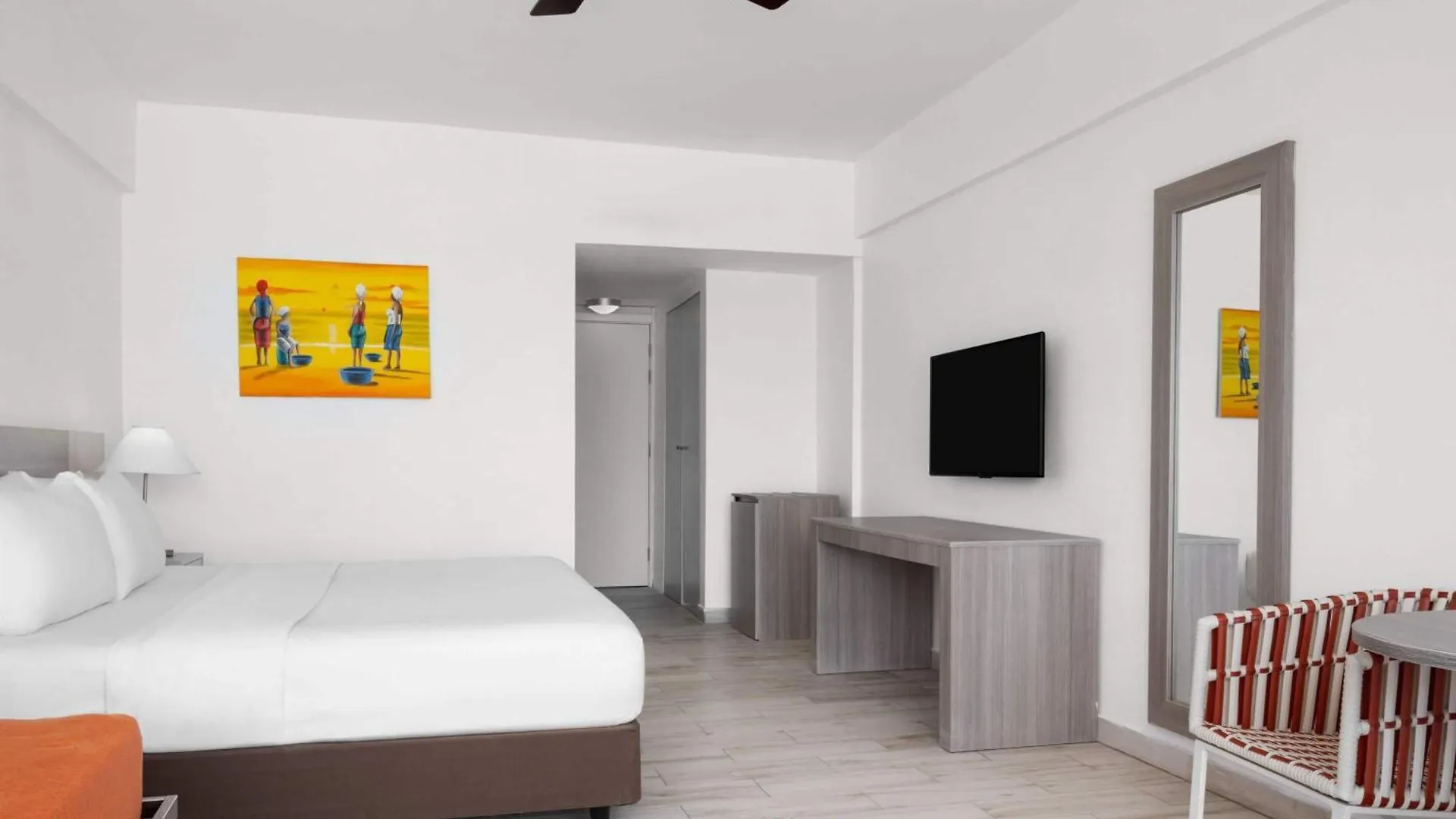 Grand Decameron Cornwall Beach, A Trademark All-Inclusive Resort Montego Bay 4*,  Jamaica