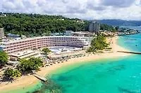 Grand Decameron Cornwall Beach, A Trademark All-Inclusive Resort Montego Bay 4*,