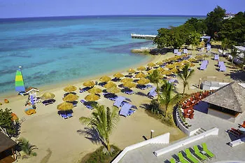 Grand Decameron Cornwall Beach, A Trademark All-Inclusive Resort Montego Bay 4*,