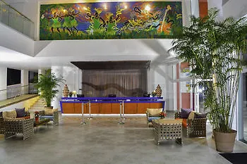 Grand Decameron Cornwall Beach, A Trademark All-Inclusive Resort Montego Bay