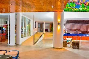 Grand Decameron Cornwall Beach, A Trademark All-Inclusive Resort Montego Bay 4*,  Jamajka