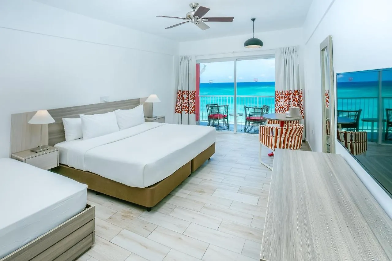 Grand Decameron Cornwall Beach, A Trademark All-Inclusive Resort Montego Bay 4*,