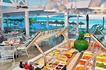 Grand Decameron Cornwall Beach, A Trademark All-Inclusive Resort Montego Bay