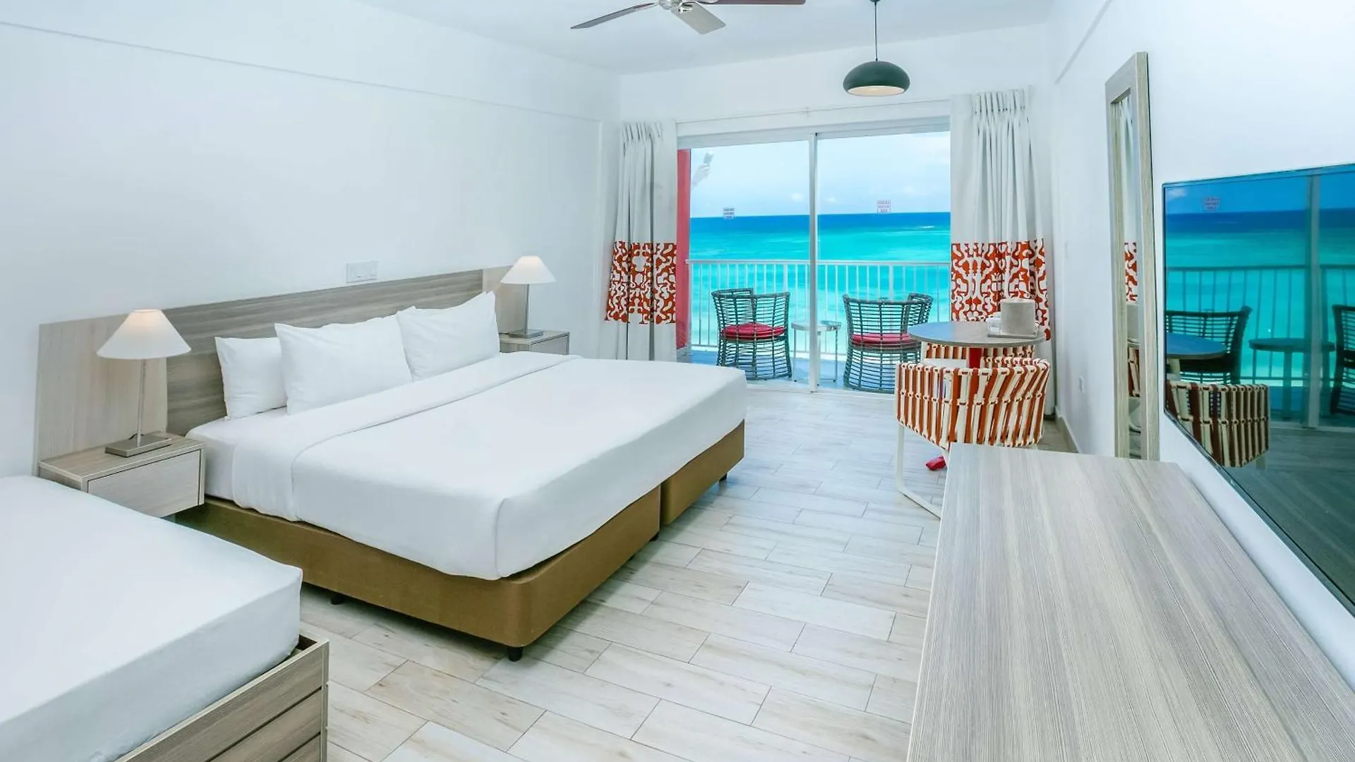 ****  Grand Decameron Cornwall Beach, A Trademark All-Inclusive Resort Jamaica